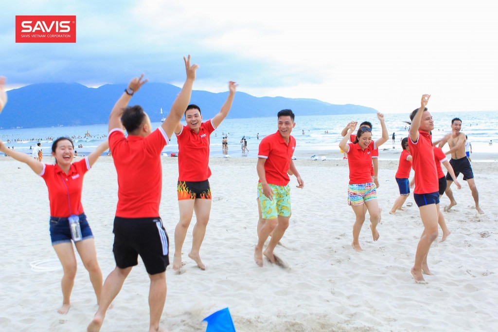 Sôi động tinh thần Teamwork của Savisers tại Teambuilding 2017 5 20116828 1405156166244324 8411306237574798095 o 1024x682 112430 290817 10