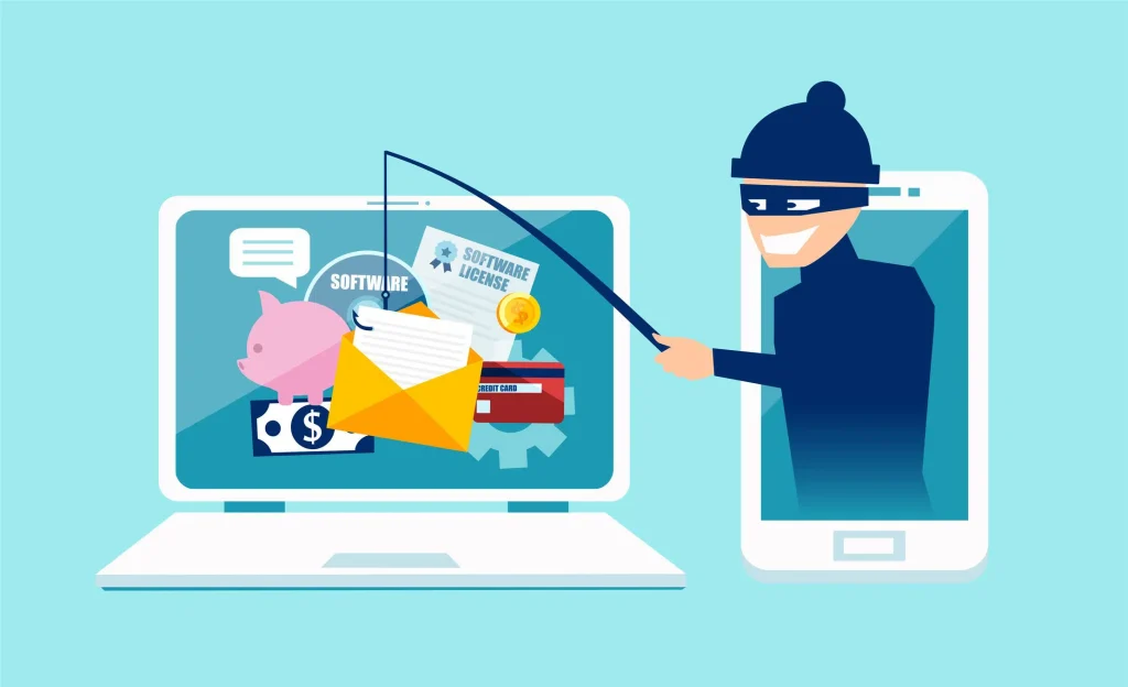 Gian lận tín dụng – Ngành công nghiệp “đánh cắp tiền” trong cách mạng công nghiệp 4.0 2 blog post image 3
