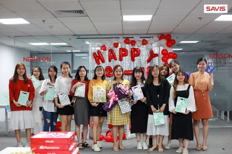 SAVIS WOMEN DAY 2020 - Yêu thương đong đầy 4 IMG 4916 e1604046517911.jpg