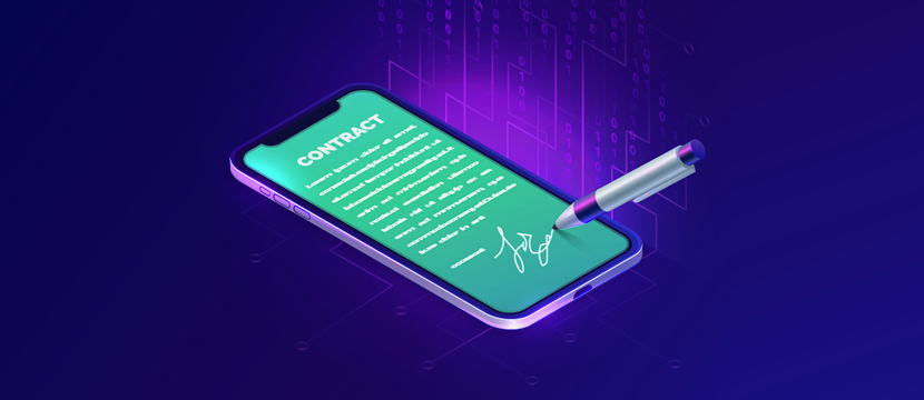 Tin tức 20 10 Ways Electronic Signatures are ChangingZ How Contracts are Signed 1.bk