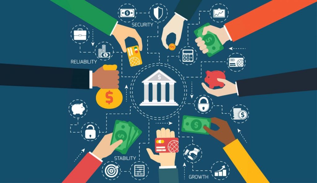 API Banking/Open API - "Làm quen" với Ngân hàng Mở 2 what exactly is investment banking 01 scaled 1