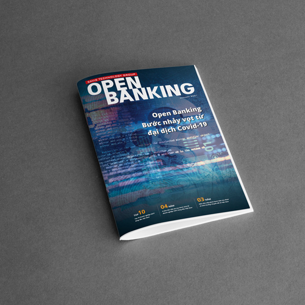 SAVIS DX Open Banking Platform