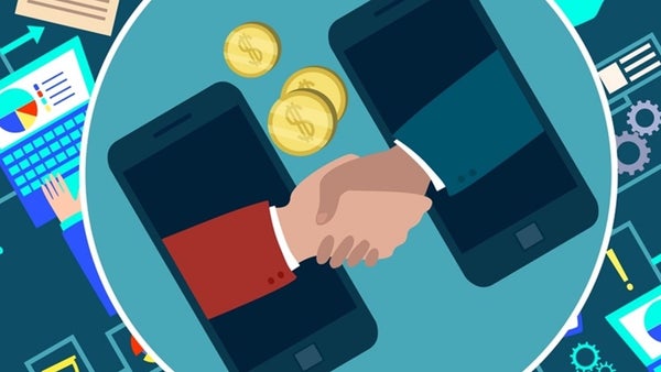 Ngân hàng mở - Open Banking và xu hướng ngân hàng dưới dạng dịch vụ Banking as a Service (BaaS) 4 20160524122621 FinTech