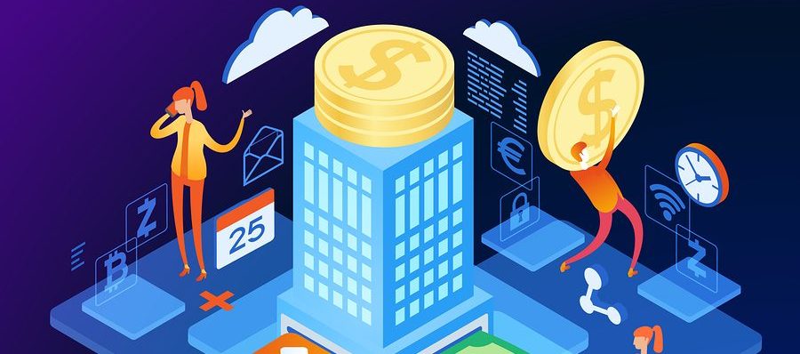 Ngân hàng mở - Open Banking và xu hướng ngân hàng dưới dạng dịch vụ Banking as a Service (BaaS) 1 Online Banking vs Traditional Banking e1553246345999