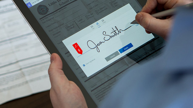 Ký số từ xa - Remote Signing sẽ là tương lai của ký số 1 adobe sign e signatures electronic signatures digital signatures