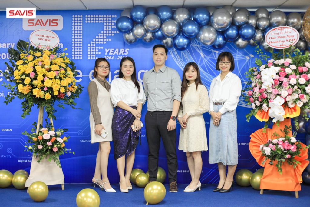 SAVIS 17 - Đoàn kết, Tự hào và Khát vọng 17 IMG 9875 1