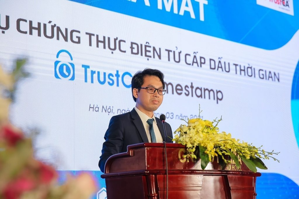 Những thế mạnh giúp SAVIS dẫn đầu thị trường chữ ký số tại Việt Nam 24 TRH 2309