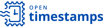 logos-opentimestamps