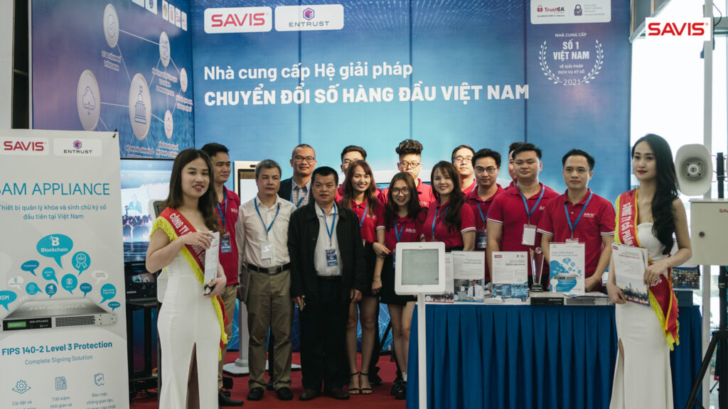 SAVIS hợp tác tham vấn, xây dựng chiến lược chuyển đổi số cùng tỉnh Hải Dương