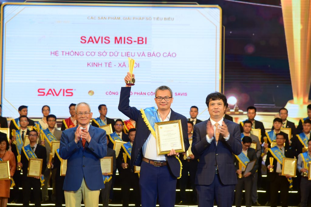 SAVIS tiếp tục thắng lớn tại Giải thưởng Sao Khuê 2022 5 GDD 5964 1