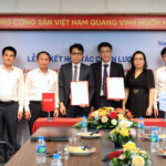 SAVIS và VietinBank Capital ký kết hợp tác chiến lược