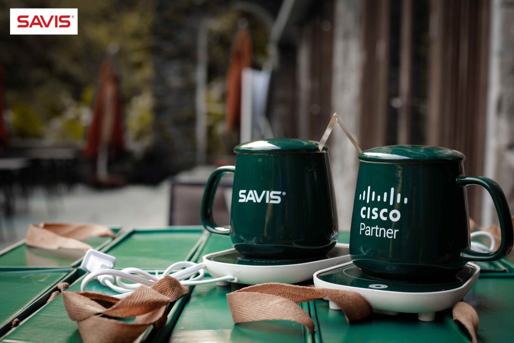 SAVIS hợp tác tổ chức Cisco Technology Day 2022 6 savis hop tac to chuc cisco tech day 2022 1