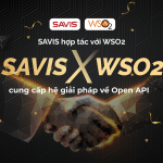SAVIS hợp tác với WS02 cung cấp hệ giải pháp về Open API