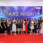 SAVIS Stars Night 2022: Đêm tiệc đầy sao – Tự hào tỏa sáng