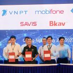 SAVIS GROUP và Sở TT&TT tỉnh Quảng Ngãi phối hợp cùng thúc đẩy, triển khai chữ ký số và giao dịch điện tử 