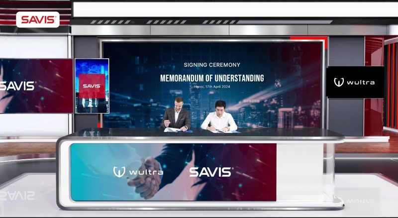 SAVIS and Wultra strengthen partnership to develop authentication solution 2 image 1 e1714991942240 1