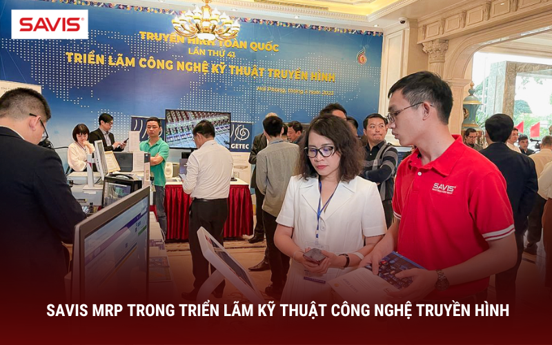 Đột phá trong quản lý sản xuất, điều hành đài truyền hình số 3 image 4