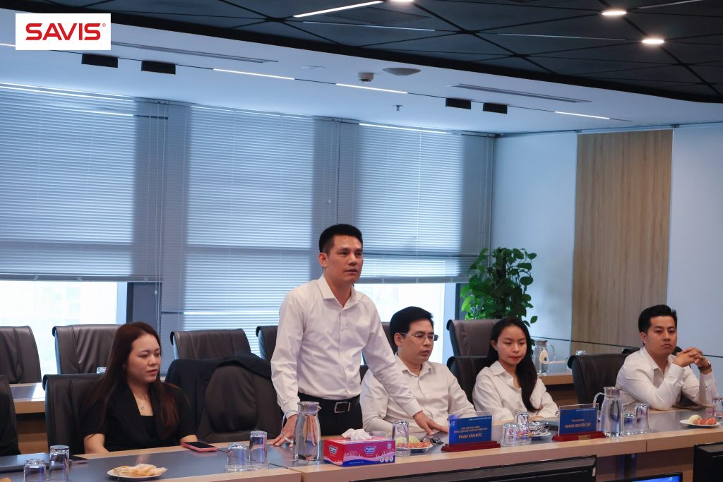 SAVIS và Mobifone hợp tác chiến lược thúc đẩy chuyển đổi số cho Chính phủ và doanh nghiệp 4 SAVIS va Mobifone hop tac chien luoc thuc day chuyen doi so cho Chinh phu va doanh nghiep 3 1