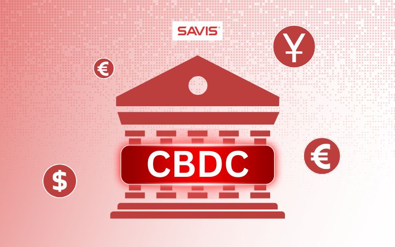 Ve CBDC Dong tien ky thuat so do Ngan hang Trung uong phat hanh
