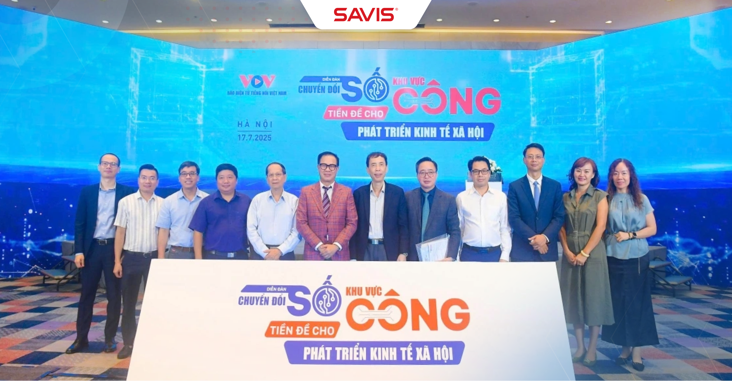 Tin tức 2 Bước tiến mới trong chuyển đổi số khu vực công Chuyển đổi số quản lý hành chính và đảm bảo an toàn thông tin