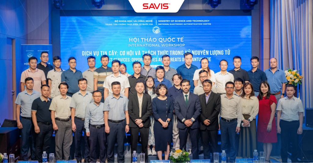 Dịch vụ tin cậy và đảm bảo niềm tin trong giao dịch điện tử khi pháp lý thay đổi 1 Dịch vụ tin cậy và đảm bảo niềm tin trong giao dịch điện tử khi pháp lý thay đổi