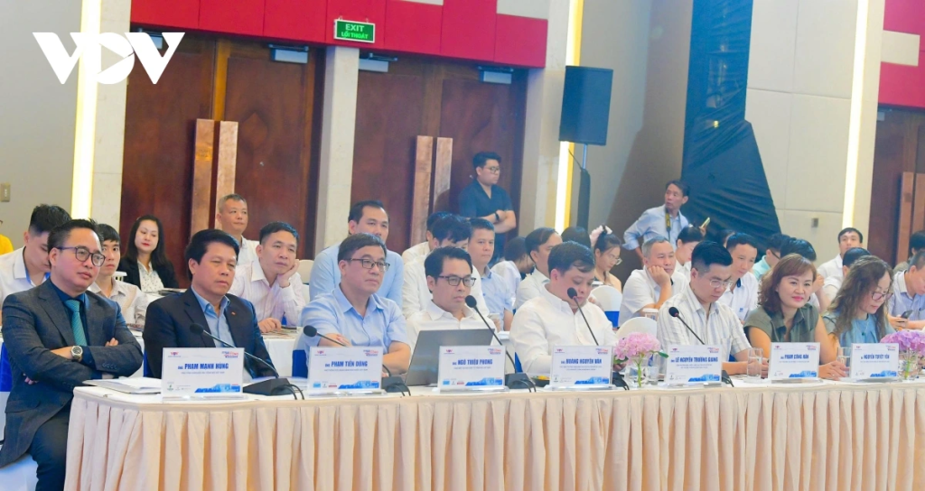 Bước tiến mới trong chuyển đổi số khu vực công: Chuyển đổi số quản lý hành chính và đảm bảo an toàn thông tin 4 image 3