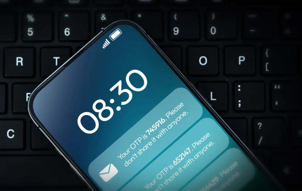 Cách mạng xác thực thanh toán tại UAE: Chính thức thức khai tử SMS OTP 1 Cach mang xac thuc thanh toan tai UAE Chinh thuc thuc khai tu SMS OTP 1