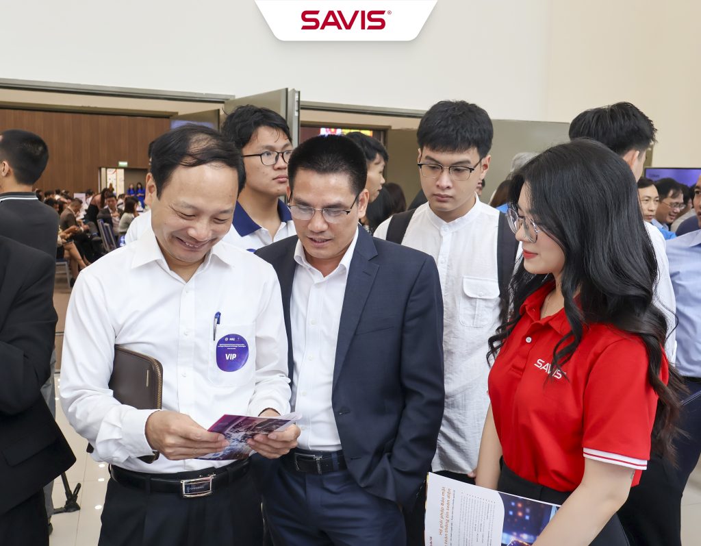 SAVIS là thành viên chính thức của Mạng lưới Công nghệ lượng tử và Mạng lưới đối mới sáng tạo và phát triển an ninh mạng 8 SAVIS la thanh vien chinh thuc cua Mang luoi Cong nghe luong tu va Mang luoi doi moi sang tao va phat trien an ninh mang 11