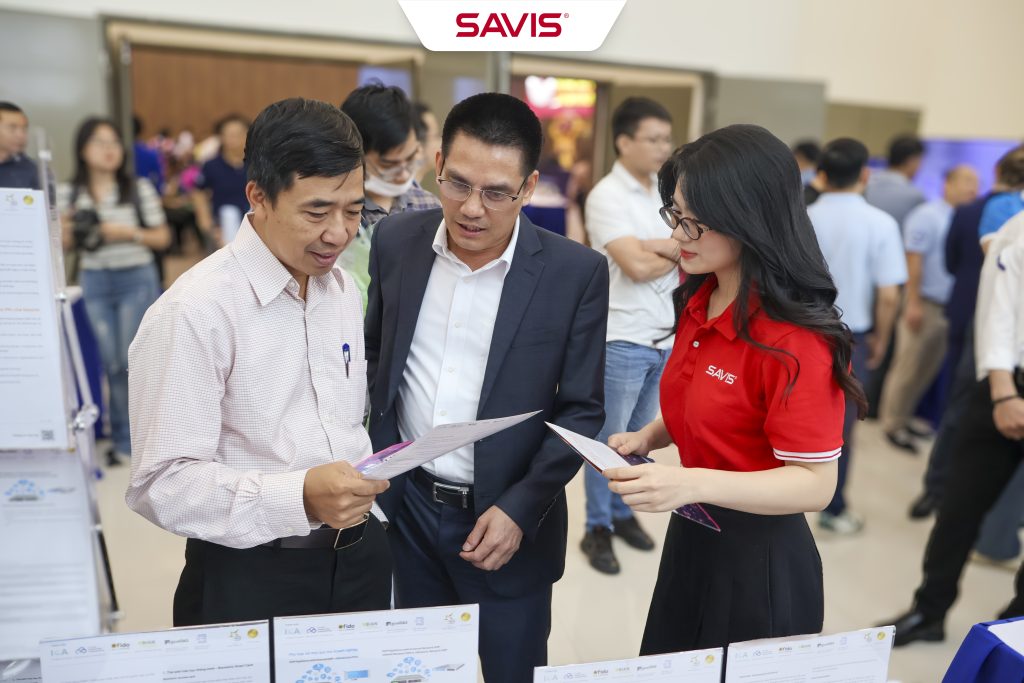 SAVIS là thành viên chính thức của Mạng lưới Công nghệ lượng tử và Mạng lưới đối mới sáng tạo và phát triển an ninh mạng 10 SAVIS la thanh vien chinh thuc cua Mang luoi Cong nghe luong tu va Mang luoi doi moi sang tao va phat trien an ninh mang 17