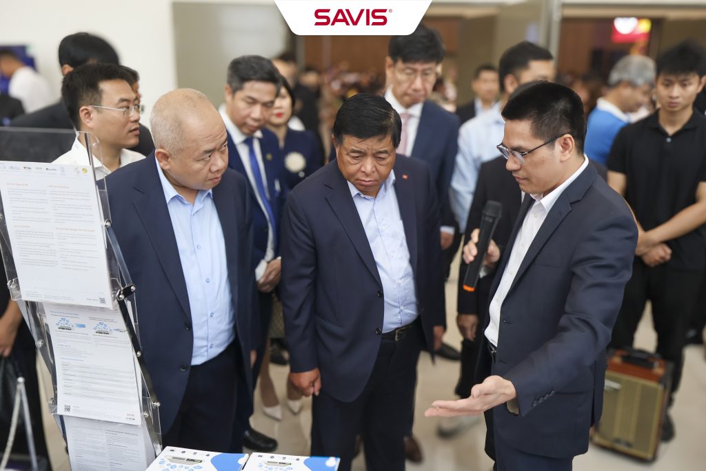 SAVIS là thành viên chính thức của Mạng lưới Công nghệ lượng tử và Mạng lưới đối mới sáng tạo và phát triển an ninh mạng 1 SAVIS la thanh vien chinh thuc cua Mang luoi Cong nghe luong tu va Mang luoi doi moi sang tao va phat trien an ninh mang 3