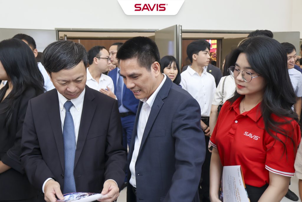 SAVIS là thành viên chính thức của Mạng lưới Công nghệ lượng tử và Mạng lưới đối mới sáng tạo và phát triển an ninh mạng 4 SAVIS la thanh vien chinh thuc cua Mang luoi Cong nghe luong tu va Mang luoi doi moi sang tao va phat trien an ninh mang 5