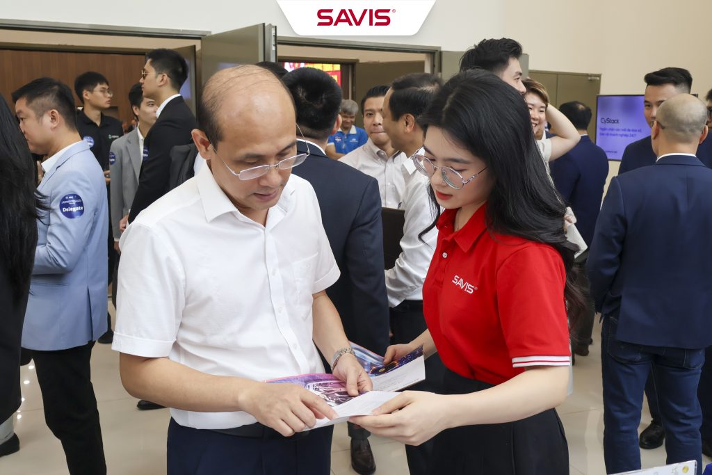SAVIS là thành viên chính thức của Mạng lưới Công nghệ lượng tử và Mạng lưới đối mới sáng tạo và phát triển an ninh mạng 5 SAVIS la thanh vien chinh thuc cua Mang luoi Cong nghe luong tu va Mang luoi doi moi sang tao va phat trien an ninh mang 8