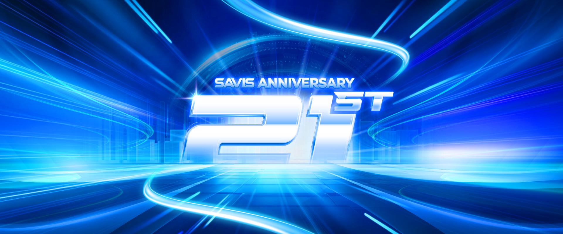 Trang chủ 1 Banner Savis 21st