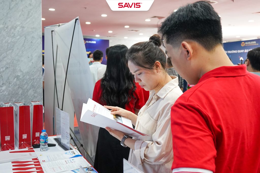 Tiên phong ứng dụng AI, SAVIS đồng hành cùng VTV thúc đẩy chuyển đổi số toàn diện ngành truyền hình Việt Nam 5 SAVIS VTV 06