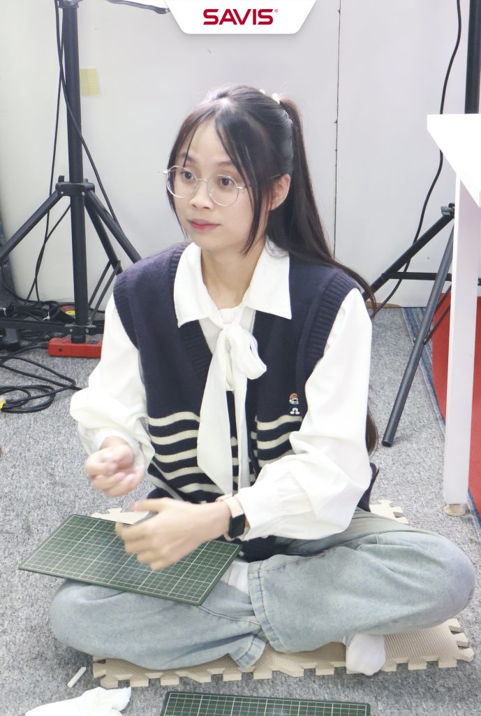 SAVIS GROUP 21 năm - Hành trình niềm tin, khát vọng và dấu ấn công nghệ Việt  14 SAVIS GROUP 21 nam Hanh trinh niem tin khat vong va dau an cong nghe Viet 23