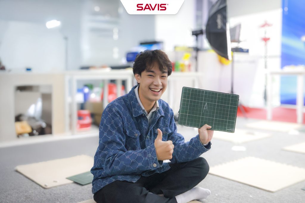 SAVIS GROUP 21 năm - Hành trình niềm tin, khát vọng và dấu ấn công nghệ Việt  13 SAVIS GROUP 21 nam Hanh trinh niem tin khat vong va dau an cong nghe Viet 24 2