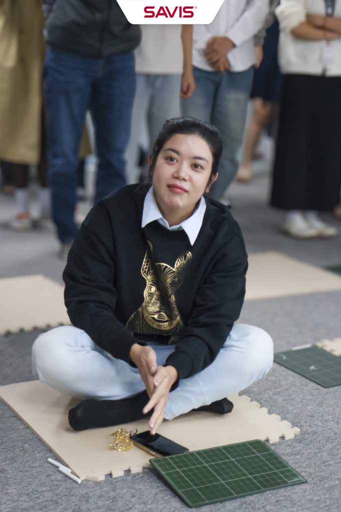 SAVIS GROUP 21 năm - Hành trình niềm tin, khát vọng và dấu ấn công nghệ Việt  16 SAVIS GROUP 21 nam Hanh trinh niem tin khat vong va dau an cong nghe Viet 34 1