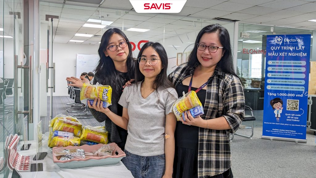 S-Health Care Day 2025: 100% Strong 9 B612 20251218 163451 688