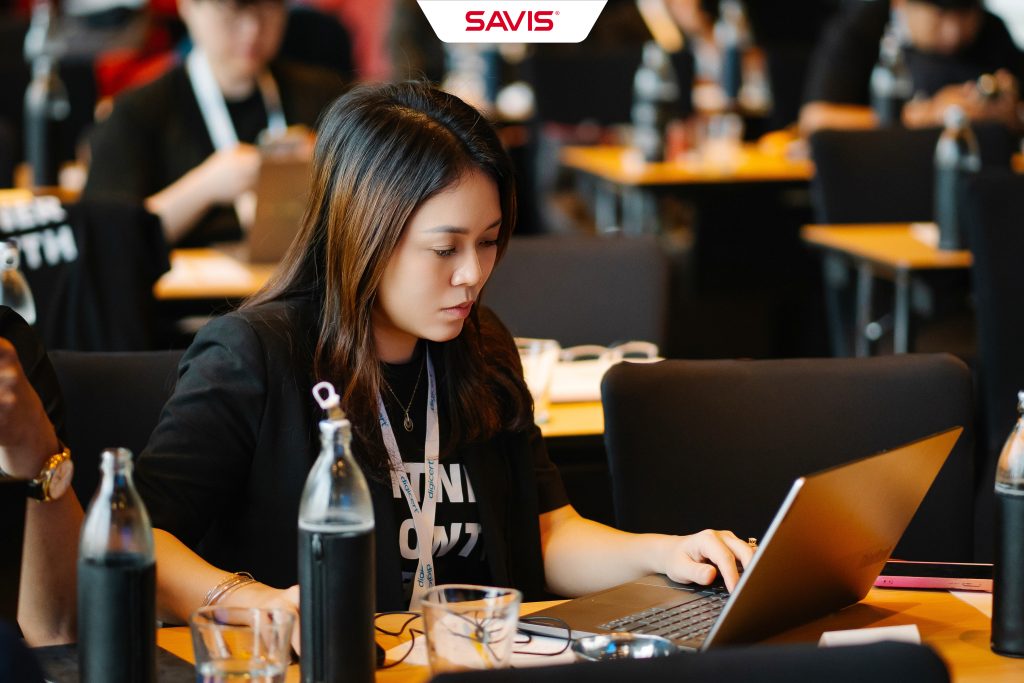 SAVIS tham gia DigiCert Partner Growth APJ 2025 - Nâng tầm năng lực số quốc tế 2 SAVIS DigiCert 11