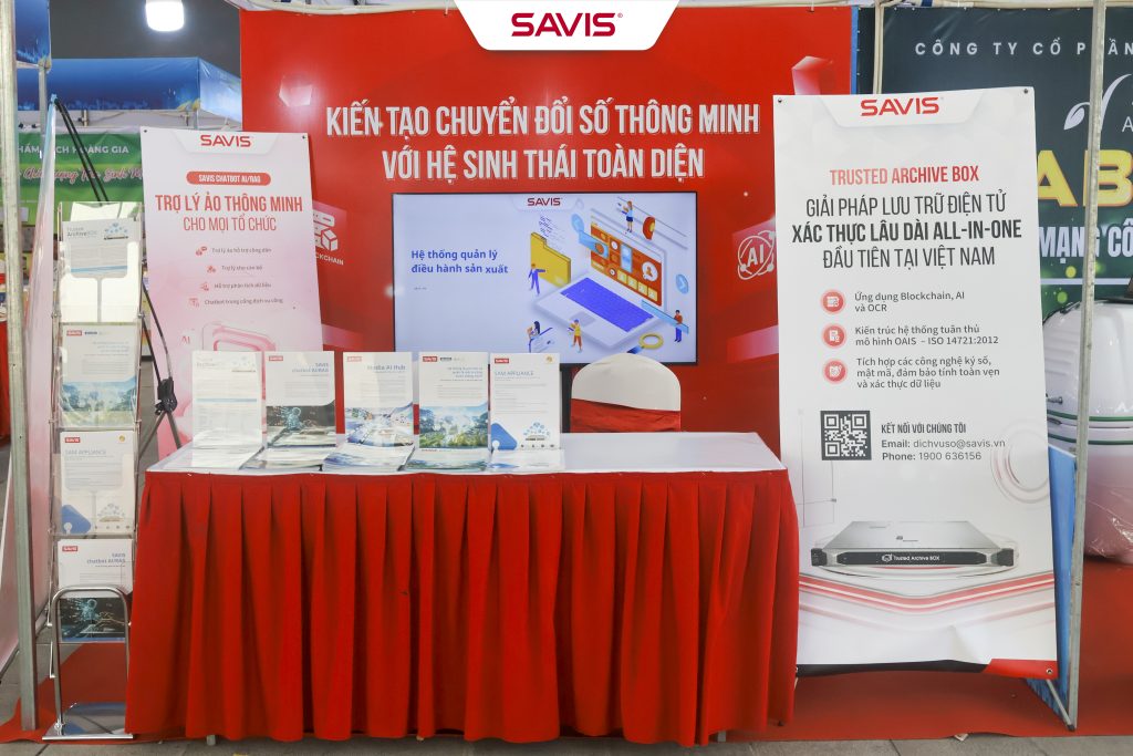 Savis dong hanh cung tinh Bac Ninh khoi nghiep doi moi sang tao 1