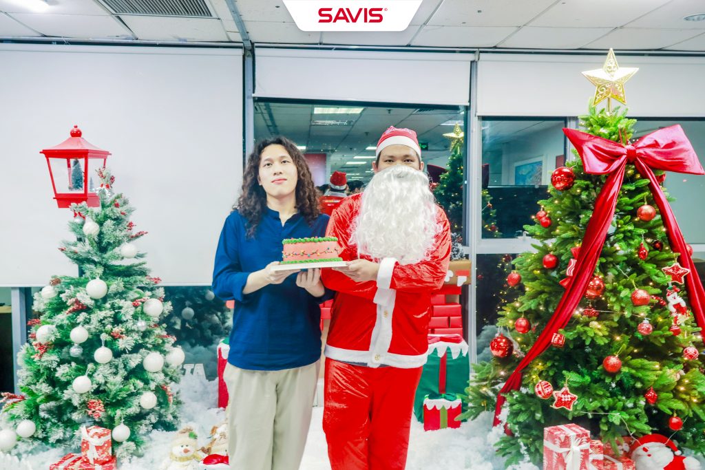 XSAVIS 2025 Du nang hoa se no du gio may se bay du vui qua se den 10