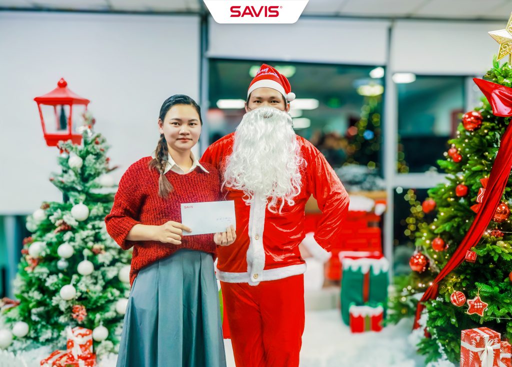 XSAVIS 2025 Du nang hoa se no du gio may se bay du vui qua se den 11