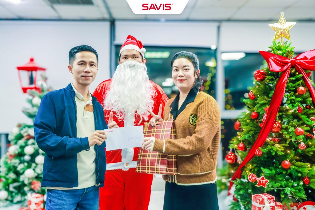 XSAVIS 2025 Du nang hoa se no du gio may se bay du vui qua se den 12