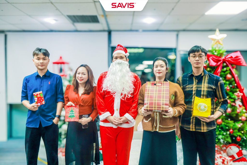 XSAVIS 2025 Du nang hoa se no du gio may se bay du vui qua se den 13