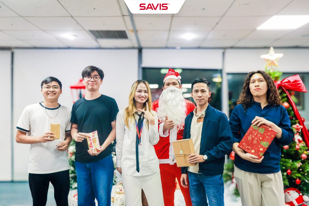 XSAVIS 2025 Du nang hoa se no du gio may se bay du vui qua se den 15