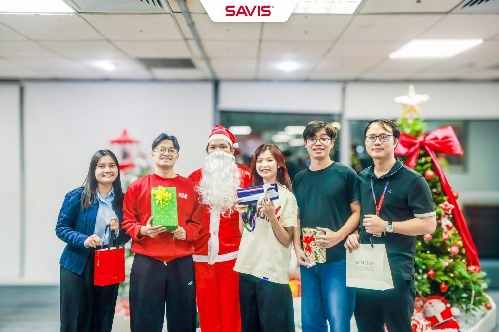 XSAVIS 2025 Du nang hoa se no du gio may se bay du vui qua se den 16