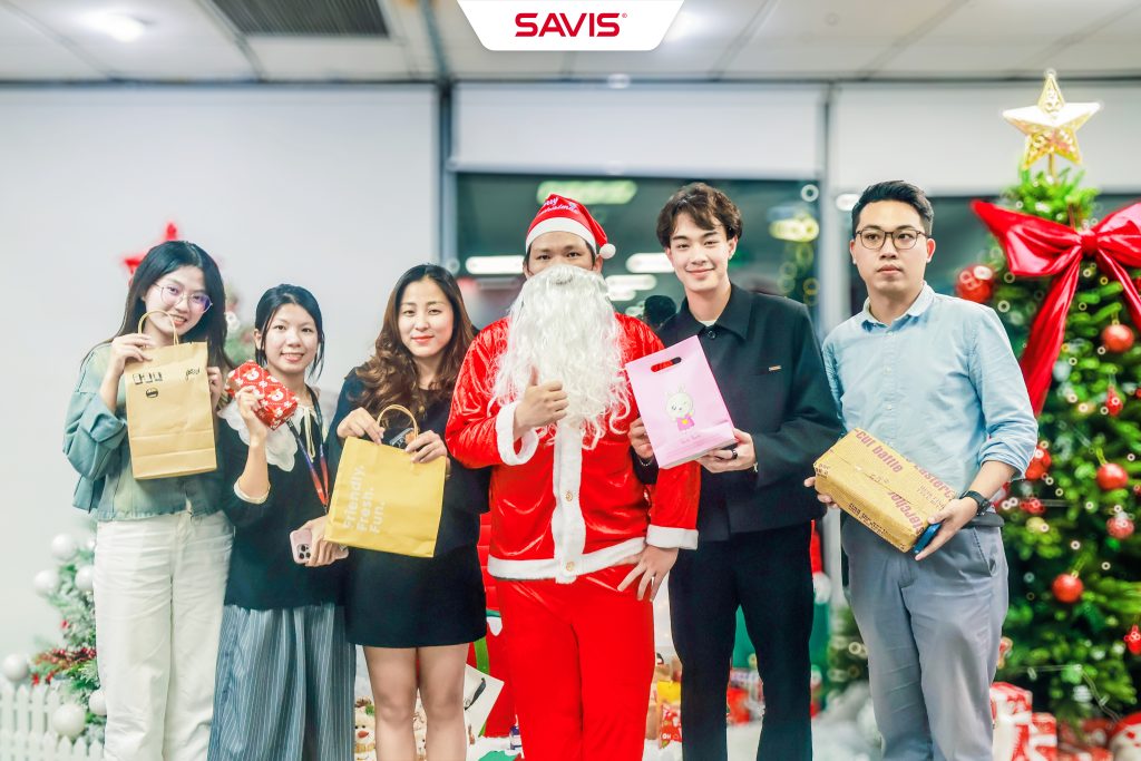 XSAVIS 2025 Du nang hoa se no du gio may se bay du vui qua se den 17