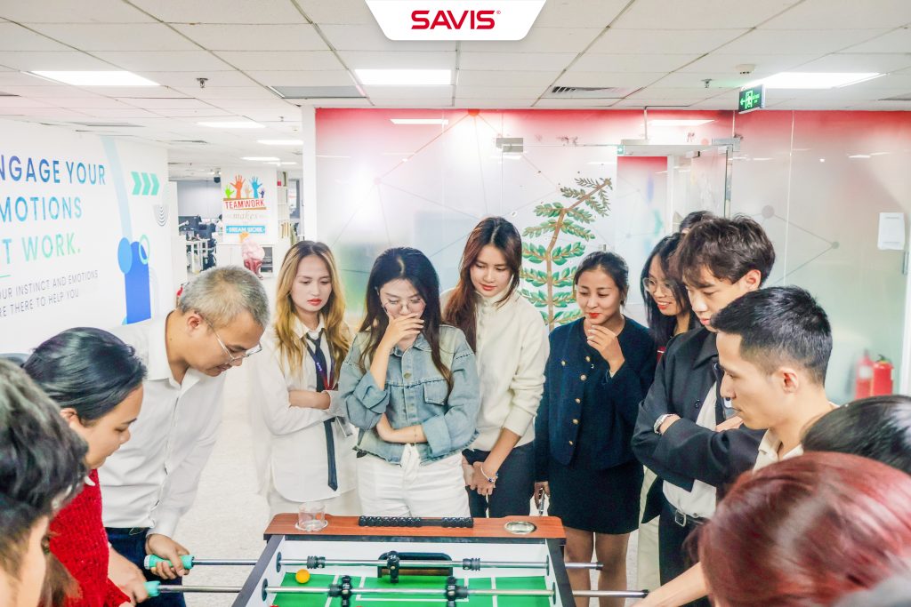 XSAVIS 2025 Du nang hoa se no du gio may se bay du vui qua se den 3