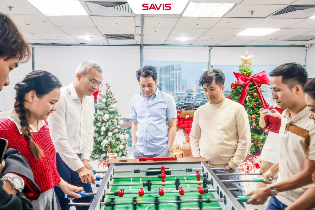 XSAVIS 2025 Du nang hoa se no du gio may se bay du vui qua se den 4