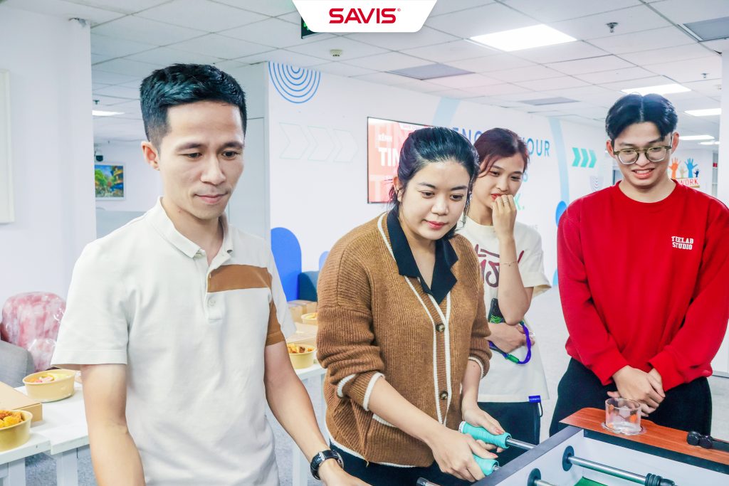 XSAVIS 2025 Du nang hoa se no du gio may se bay du vui qua se den 7